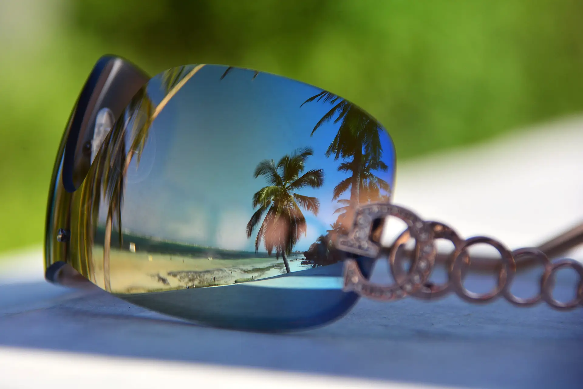 Mombassa in Kenia met LAZY LION SAFARIS