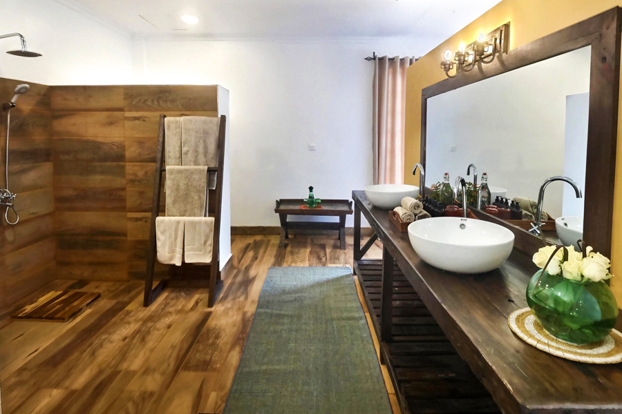 olerai SHOWER