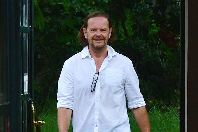 Bastiaan Witvliet