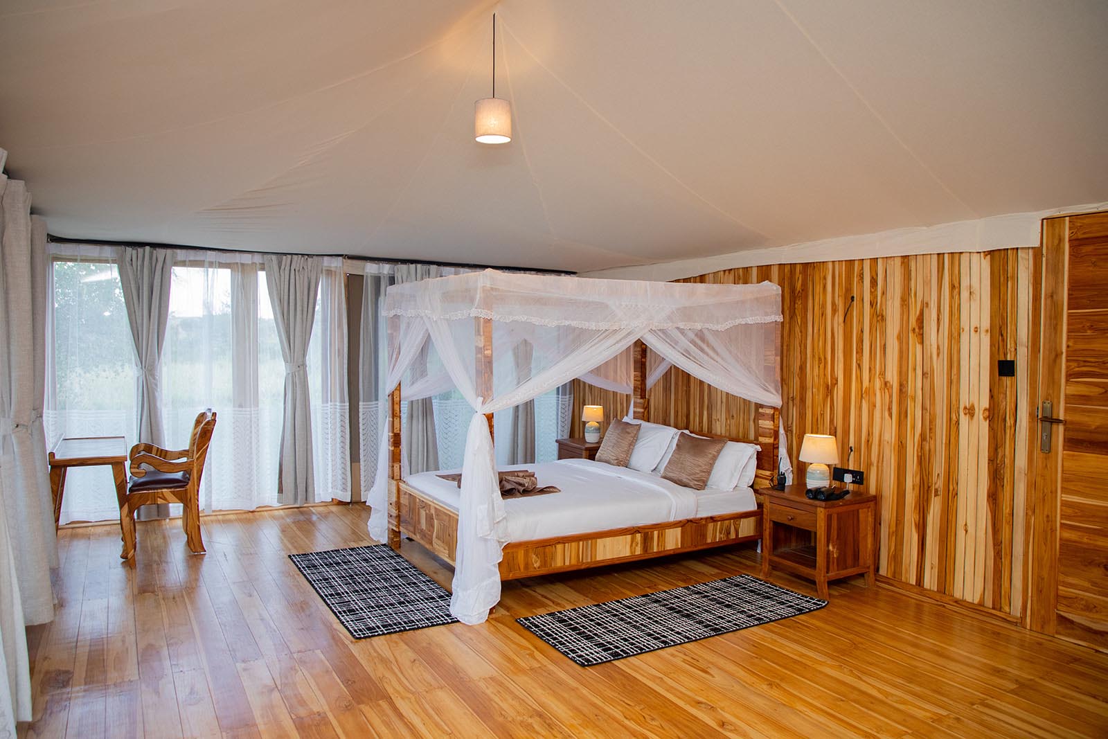 BAOBAB Lodges & Camps