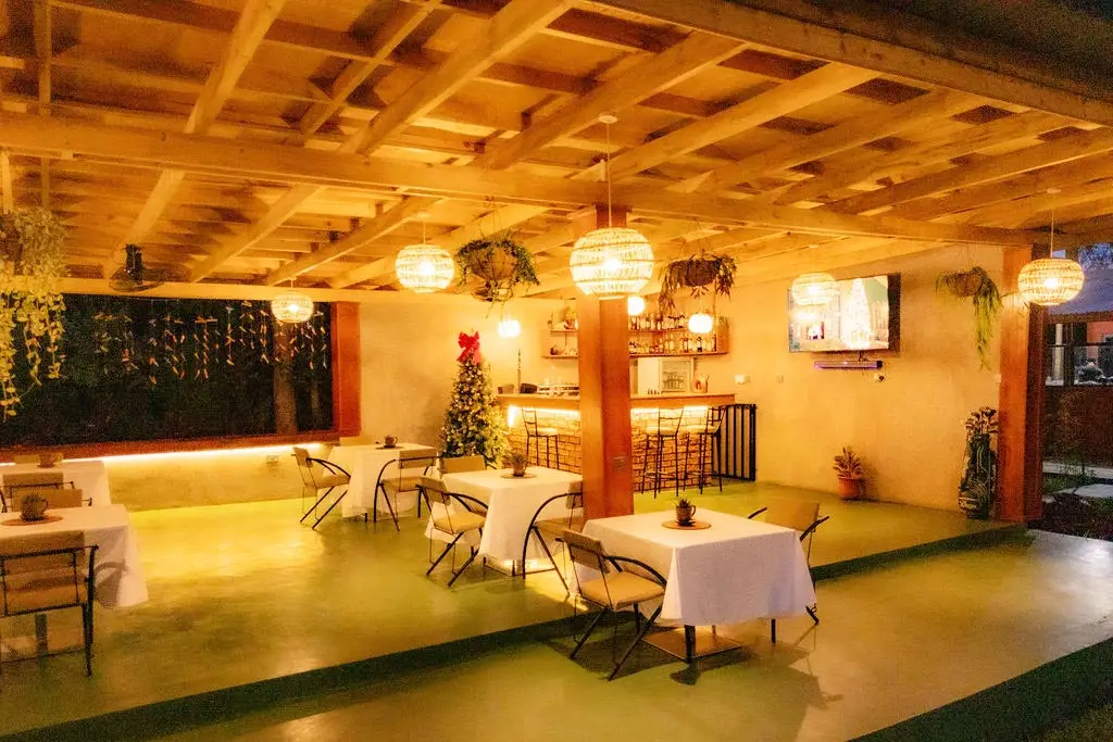 Shose farmhouse & challets in Moshi, Tanzania met LAZY LION SAFARIS