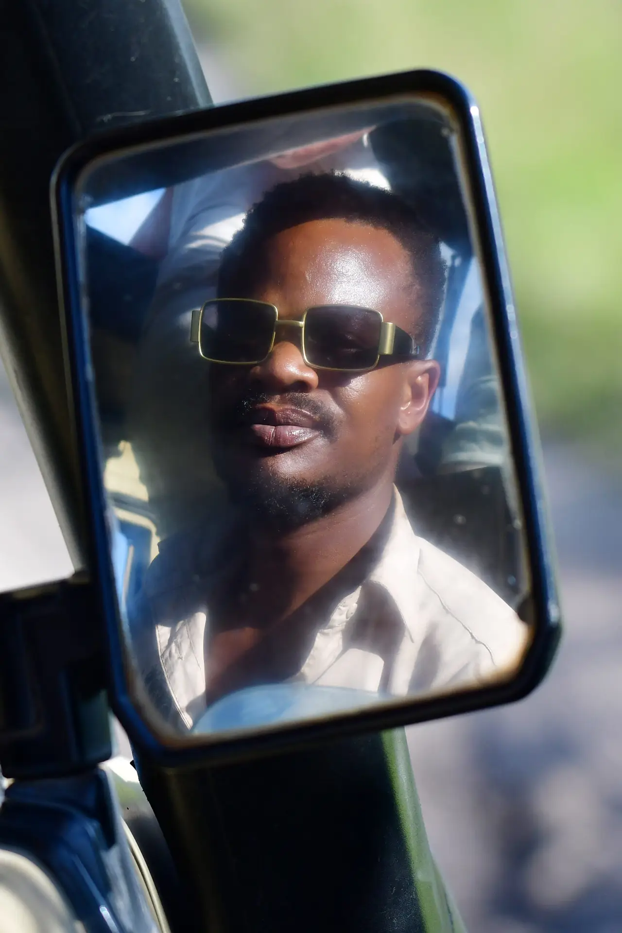 Patrick Kweka